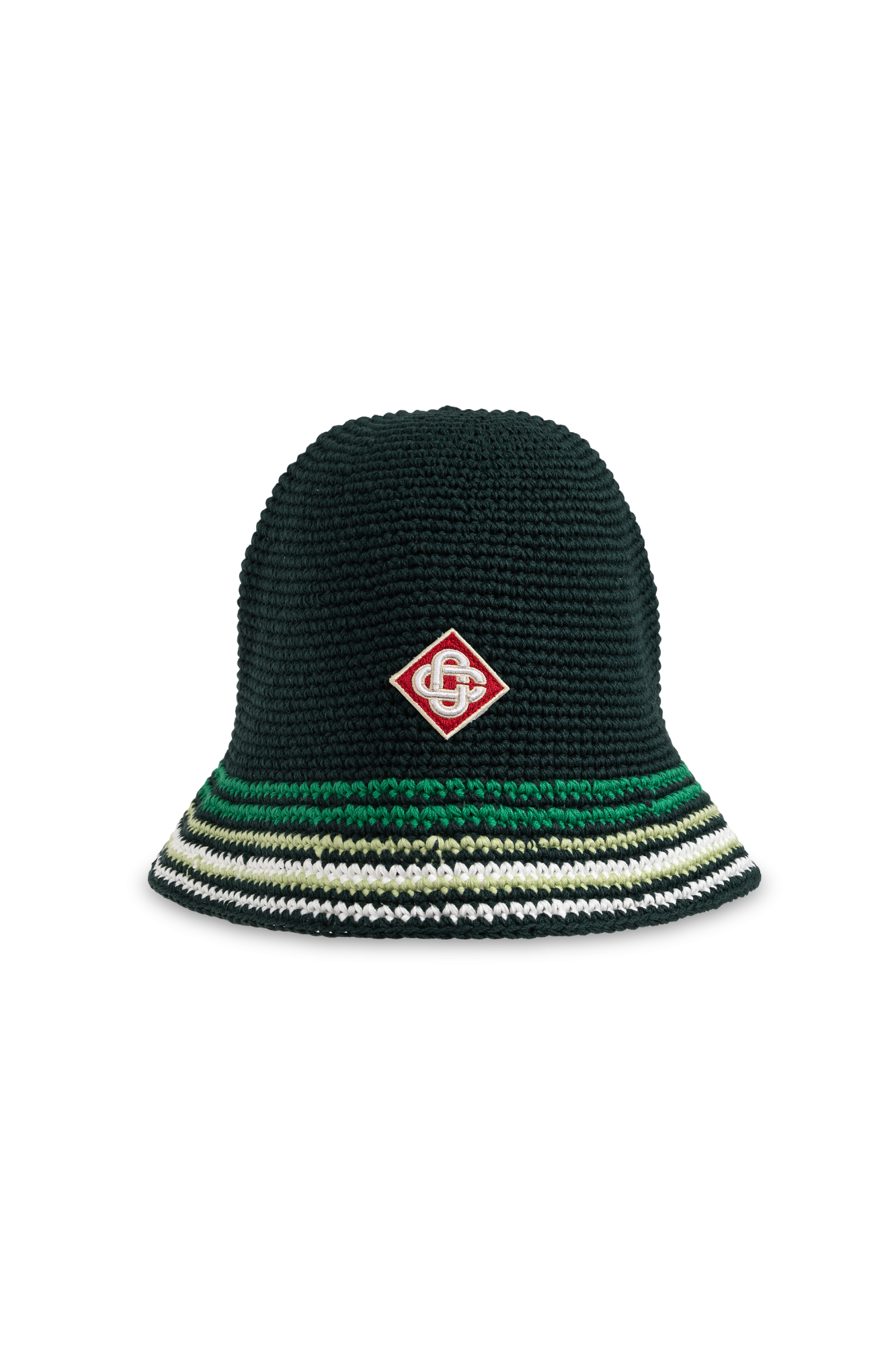 Casablanca Crochet hat | Men's | Vitkac